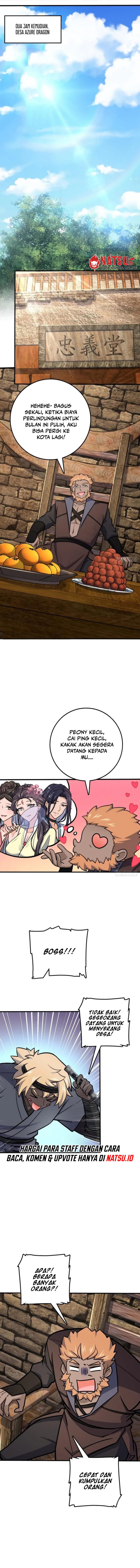 Spare Me, Great Lord! Chapter 523 Gambar 2